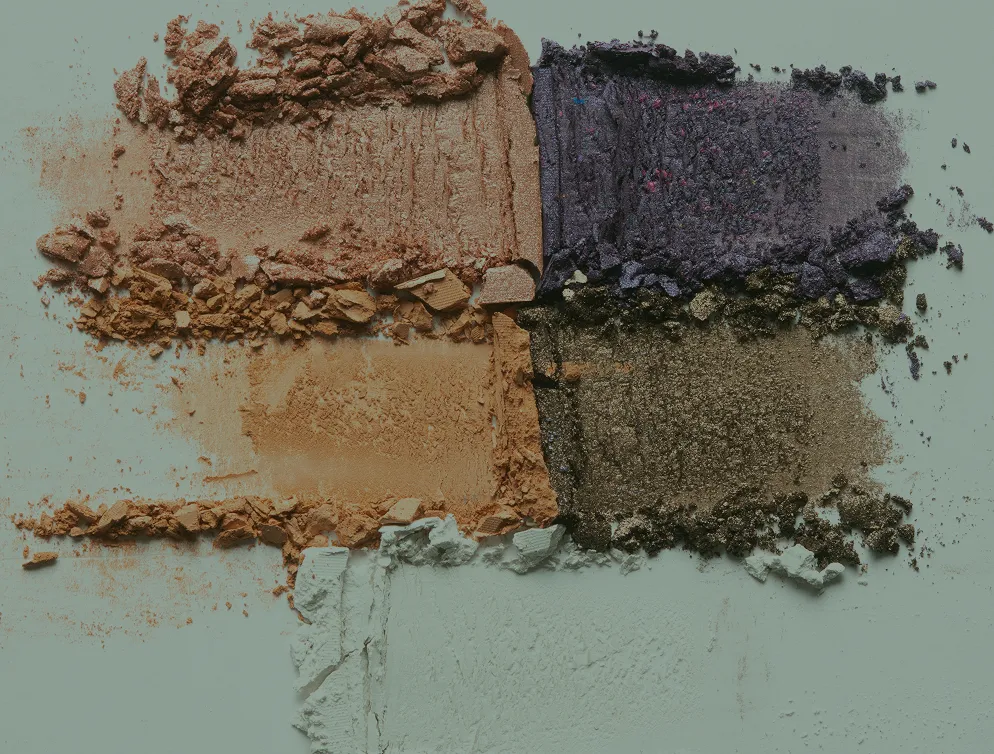Makeup tools 2