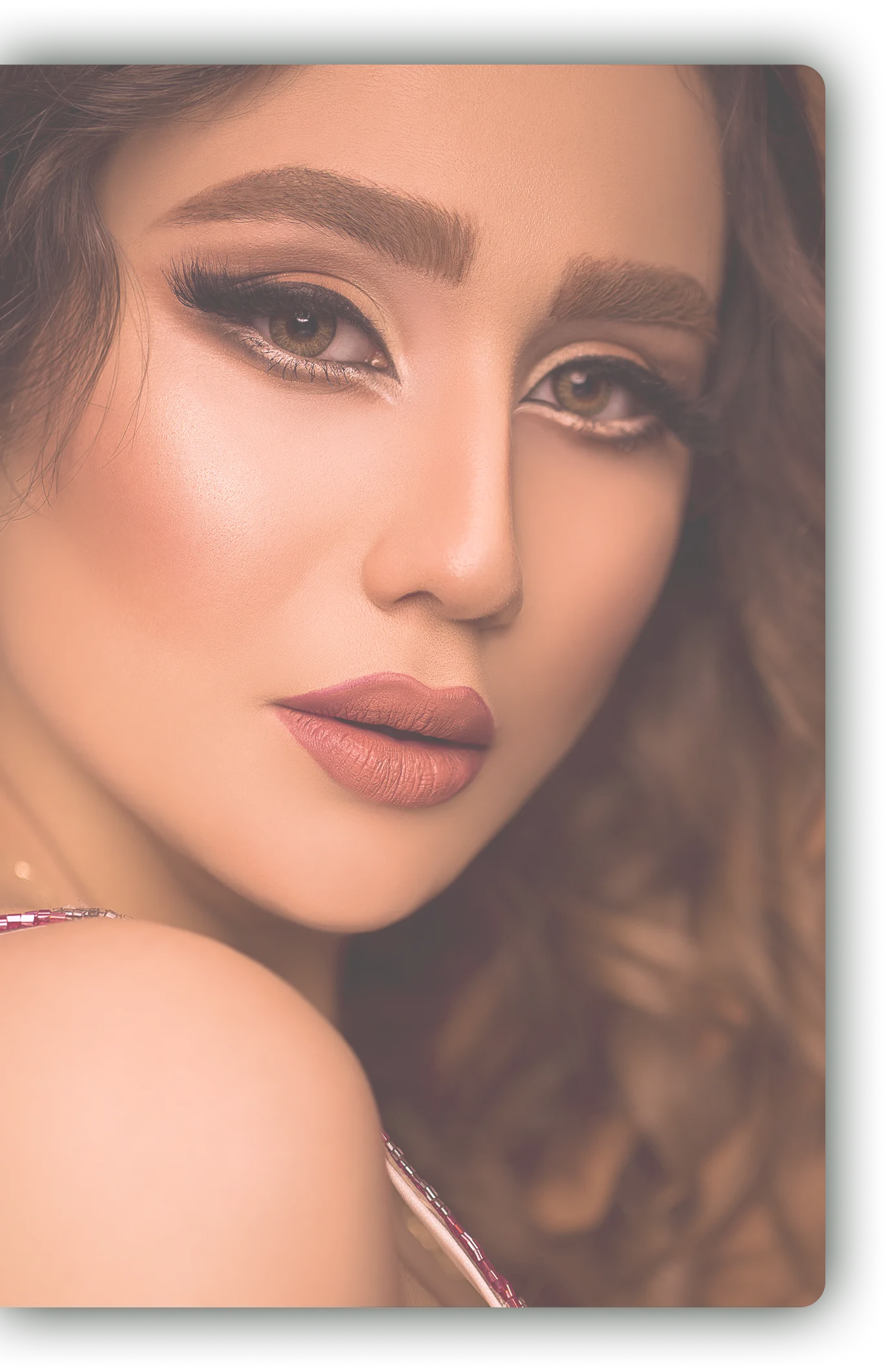 Makeup work example
